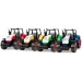 Trattore in metallo Ackers Ville in diverse varianti 7cm 1pz immagine 3