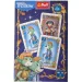 Treflik Gioco di carte del Piero Nero - Trefl