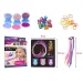 TyToo: Set di accessori per capelli Magic Hair Studio immagine 2