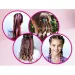 TyToo: Set di accessori per capelli Magic Hair Studio immagine 3