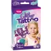 TyToo: Set di tatuaggi glitterati LilyCorn immagine 1