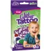 TyToo: Set di tatuaggi glitter DinoDrive immagine 1