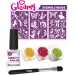 TyToo: Set di tatuaggi glitterati Gleamy immagine 2