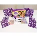 Tytoo: Set di tatuaggi glitterati GlitzParty immagine 2