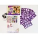 Tytoo: Set di tatuaggi glitterati GlitzParty immagine 3