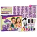 Tytoo: Set di tatuaggi glitterati GlitzParty immagine 1