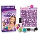 TyToo: Set di tatuaggi glitterati SassyLue immagine 1