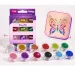 Tytoo: Shiny Mix – Set di glitter luminosi da 12 pezzi immagine 2