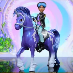 Unicorn Academy: Rory e Storm set da gioco - Spin Master immagine 2