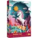 Unicorno magico nella valle puzzle da 160 pezzi - Trefl