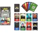 UNO Elite F1 gioco di carte - Mattel immagine 3
