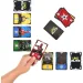 UNO Elite F1 gioco di carte - Mattel immagine 4