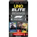 UNO Elite F1 gioco di carte - Mattel immagine 1