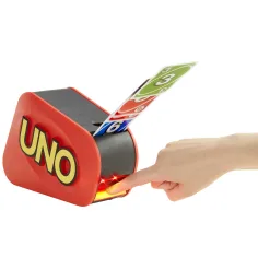 UNO Extreme carta - Mattel immagine 4