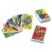 UNO Junior gioco di carte sugli animali - Mattel immagine 2