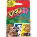 UNO Junior gioco di carte sugli animali - Mattel immagine 1