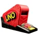 UNO Show'em No Mercy Extreme - Mattel immagine 2