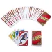 UNO Super Mario gioco di carte - Mattel immagine 2