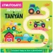 Útmutogató – Járművek a tanyán immagine 1