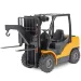 VehiCool carrello elevatore con forche sollevabili e effetti di luce e suono 26 cm immagine 2
