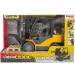 VehiCool carrello elevatore con forche sollevabili e effetti di luce e suono 26 cm immagine 1