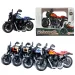 VehiCool moto con fiamme retrò in diverse varianti 1 pezzo immagine 2