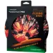 Waboba: Wingman Pro frisbee in silicone in diverse varianti immagine 1