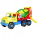 Wader: City Truck betoniera 46 cm