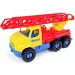 Wader: City Truck camion dei pompieri 48 cm immagine 1