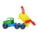 Wader: City Truck dumper 42 cm