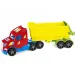 Wader: Magic Truck Basic dumper 79 cm