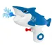 WaterWow: Pistola ad acqua con squalo 13 cm