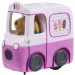 Whizz-Around Peppa maialino gelato auto con Labrador immagine 2