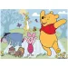 Winnie the Pooh e i suoi amici puzzle premium da 30 pezzi - Trefl immagine 2