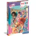 Winx Club il team puzzle maxi da 104 pezzi - Clementoni immagine 1