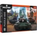 World of Tanks - È tempo di agire! - puzzle da 500 pezzi - Trefl immagine 1