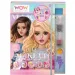 WOW Generation: Set di libri di trucco del maestro del trucco immagine 1