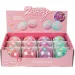 Zazzy: Bomba da bagno profumata in diverse fragranze e colori 1 pz immagine 1